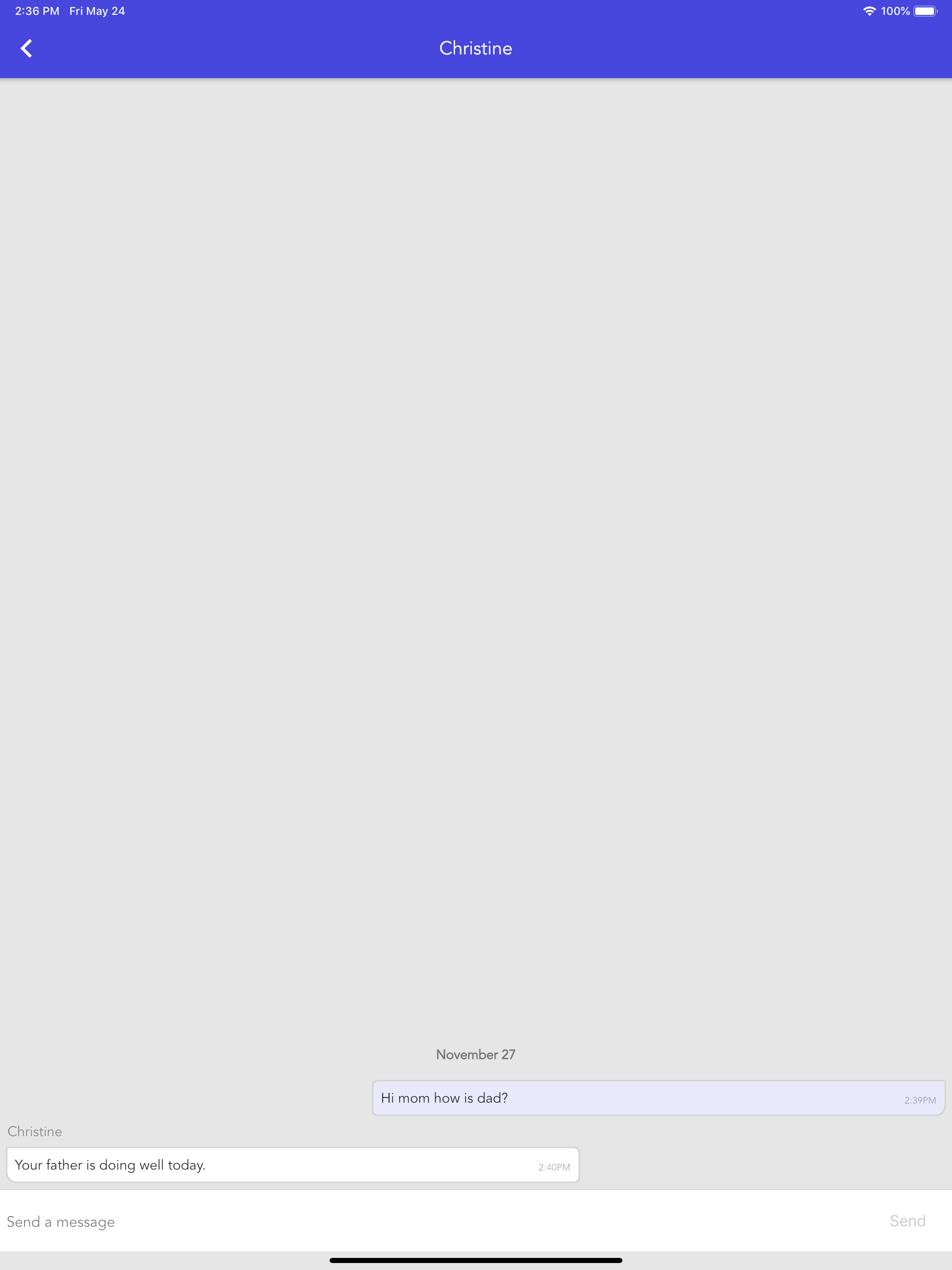 Ceresti Connect screenshot 10