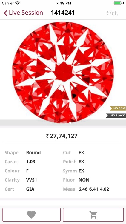 Book My Diamond screenshot-6