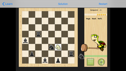 Chess with Danny screenshot 3