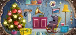 Game screenshot Christmas Forest apk