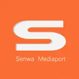 Senwa Mediaport - App Icon