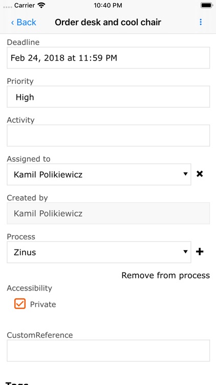RamBase screenshot-6