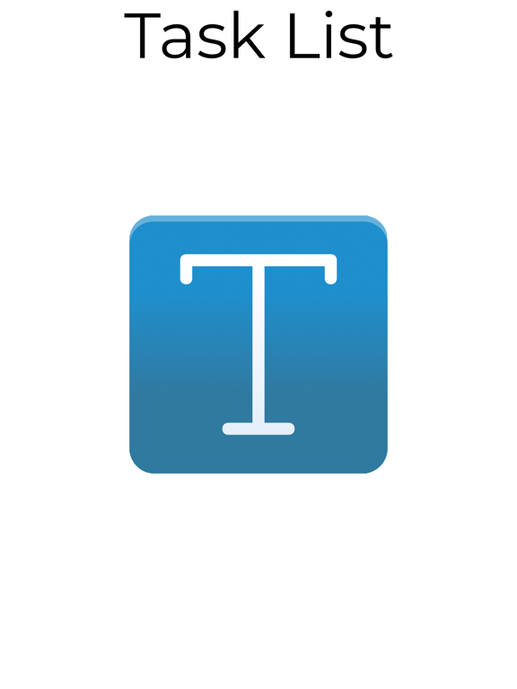 Screenshot #4 pour Task List - Project Planner