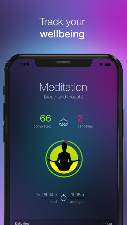 Rinpoche - unlock yourself screenshot-9