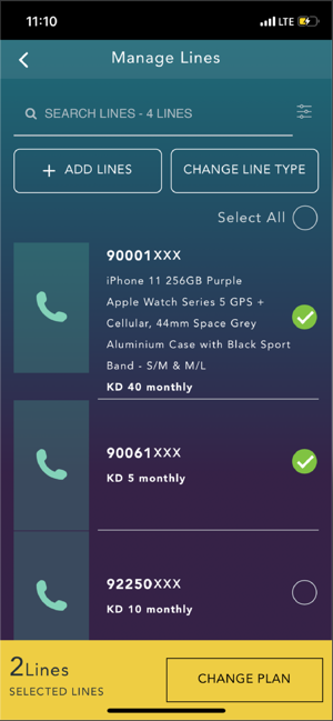 Zain SME(圖4)-速報App