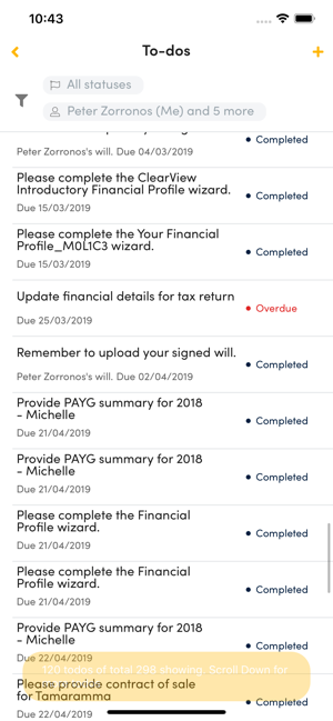 ARA Vault(圖6)-速報App