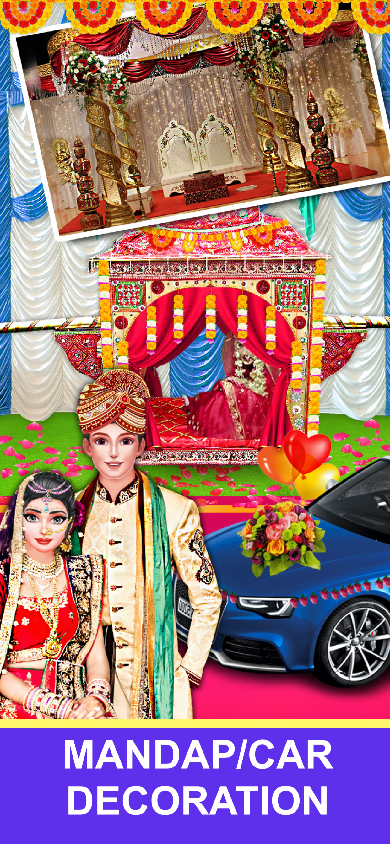Indian Girl Arrange Marriage
