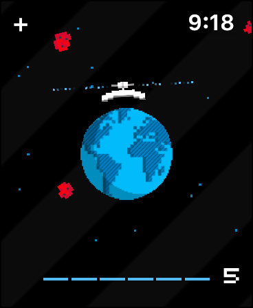 Defend Earth!