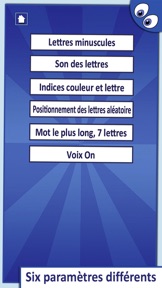Capture d'écran