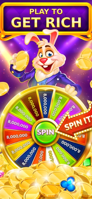 Crazy Crazy Scatters - Slots!(圖3)-速報App