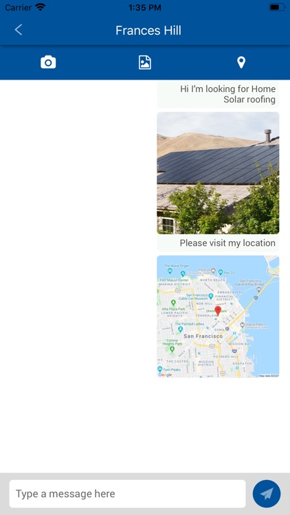 Luminalt screenshot-3