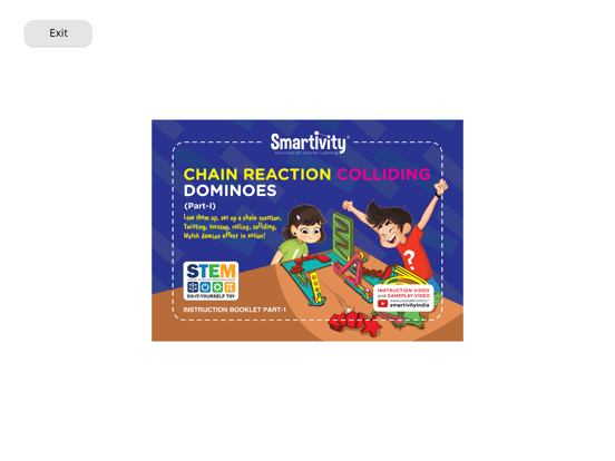 Screenshot #4 pour Smartivity Maker