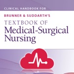 Download Med-Surg Nursing Clinical HBK app