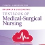 Med-Surg Nursing Clinical HBK app download