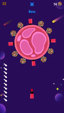 Game screenshot Lipstick In mod apk