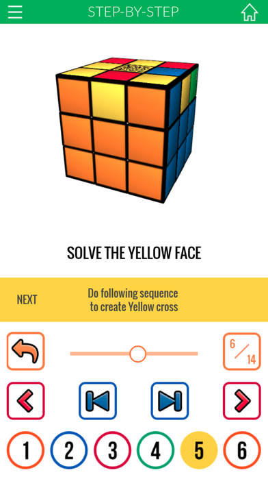 Rubik S Solver Descargar Apk Para Android Gratuit Ultima Version 2021