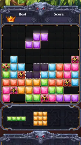 Game screenshot Block Jewel - Game Puzzle 2019 mod apk
