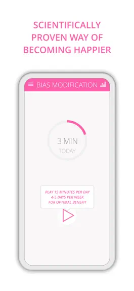 Game screenshot Bias Modification mod apk