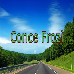Conce Frozi