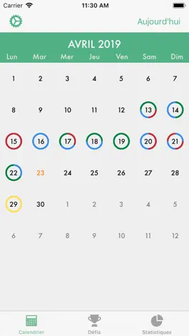 Game screenshot ObjectifVG mod apk