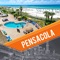 PENSACOLA TOURISM GUIDE with attractions, museums, restaurants, bars, hotels, theaters and shops with pictures, rich travel info, prices and opening hours