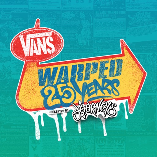 Vans Warped Tour