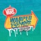 The Official Vans Warped Tour app is here to help you keep up-to-date with the Vans Warped Tour