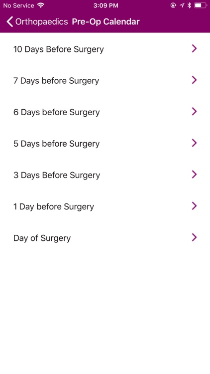 Prisma Orthopedics screenshot-3