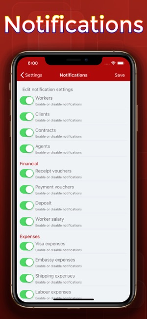 Qatarwork Manpower(圖7)-速報App