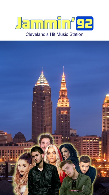 Jammin' 92