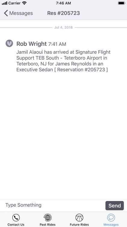 Fortis Assistant screenshot-5