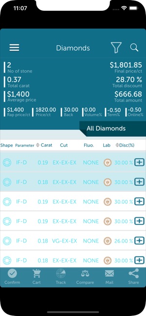 KGDiamonds(圖2)-速報App
