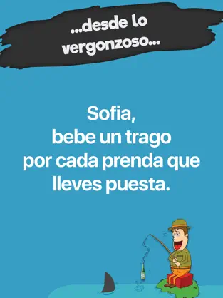 Captura 3 Drunkin' Juego para beber iphone