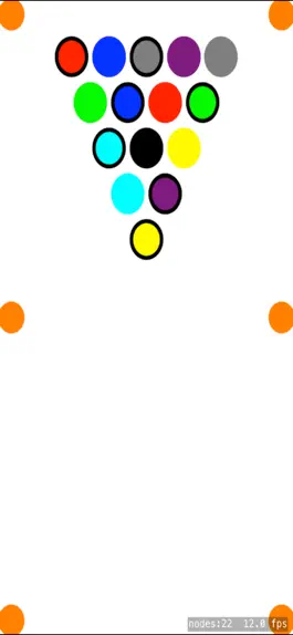Game screenshot Blindfold Pool hack