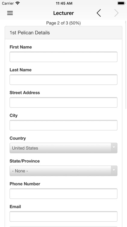 Pelicans Engage screenshot-3