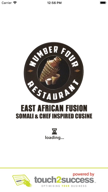 Number Four Restaurant