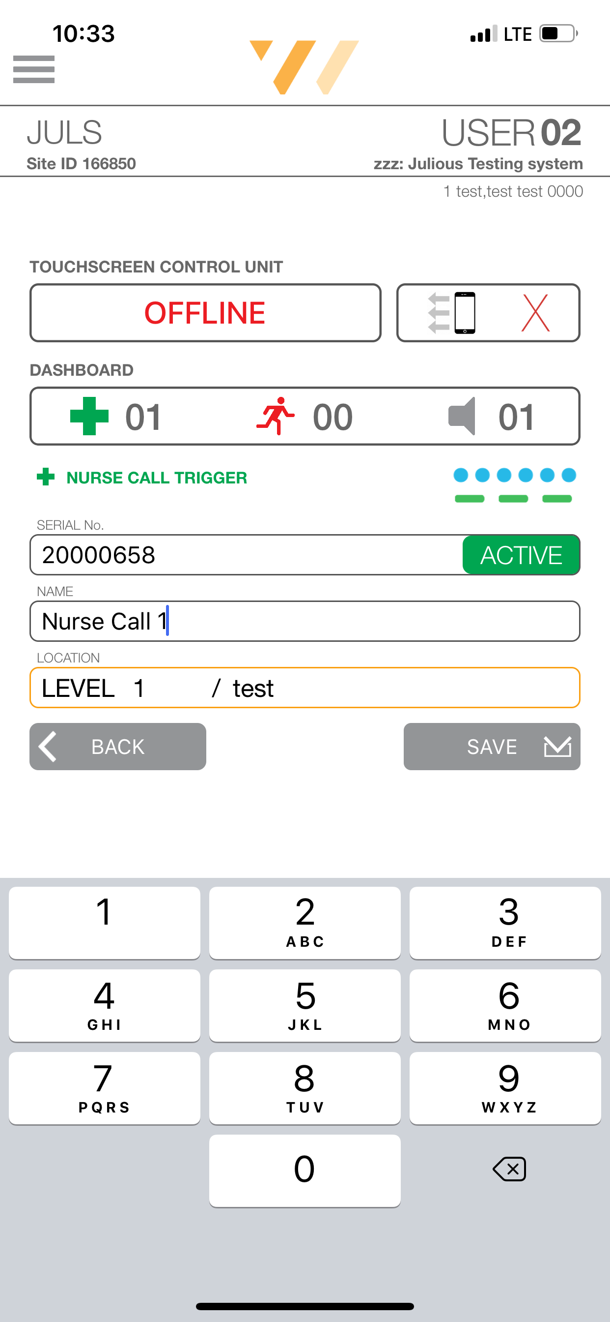 Safety Manager 2.0
