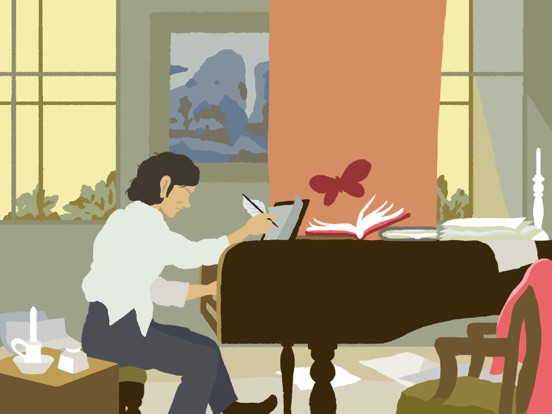Screenshot #4 pour Ludwig van Beethoven