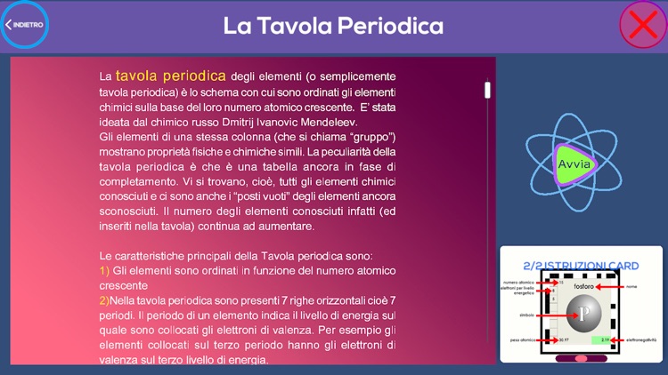 ARS Chimica S screenshot-3