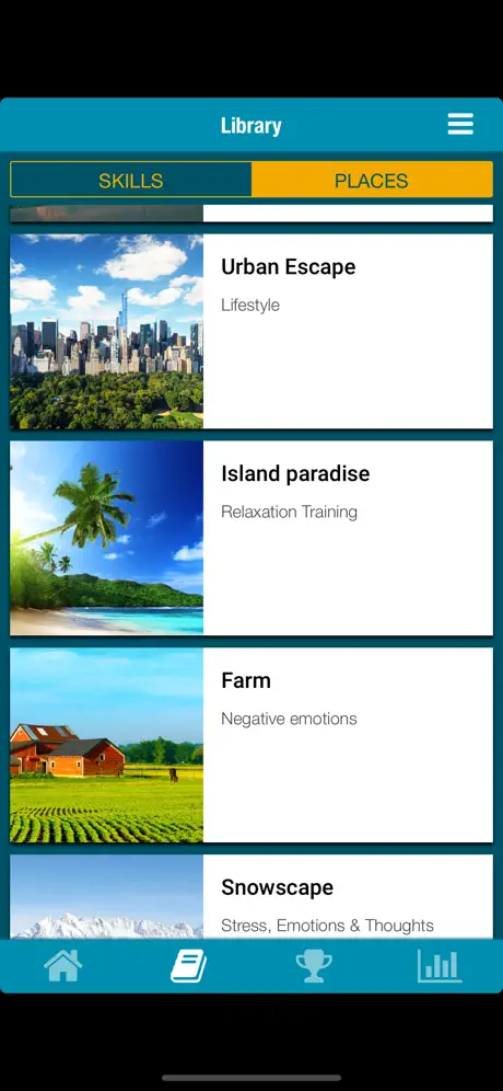 WebMAP Mobile