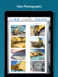 FormConnect Pro ipad bilder 3