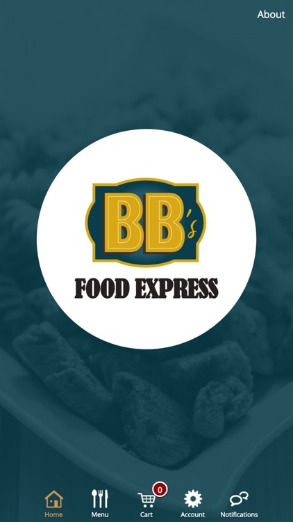 BBs Food Express