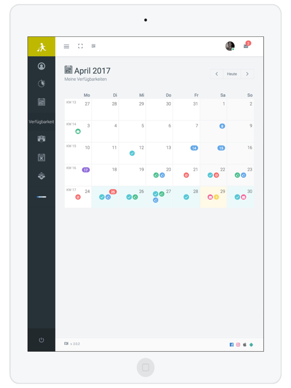 Screenshot #5 pour Hans Perso