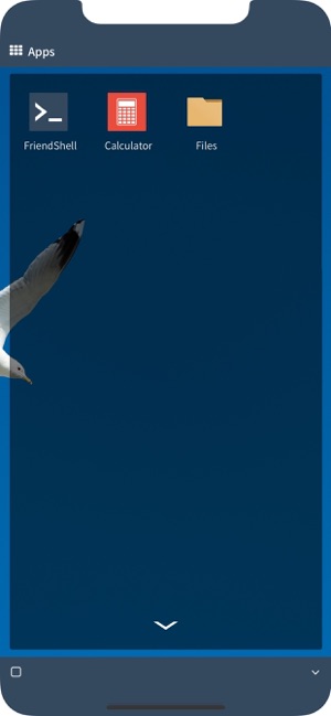 Friend Sky(圖1)-速報App
