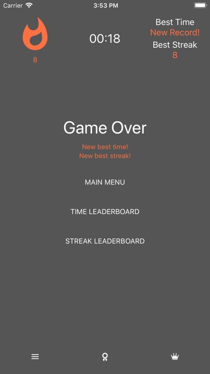 Human Metronome screenshot-3