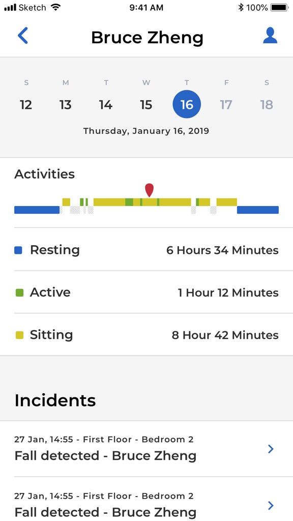 【图】Cypress Visual Sensor(截图3)