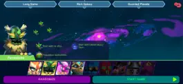Game screenshot Mini Gal4Xy apk