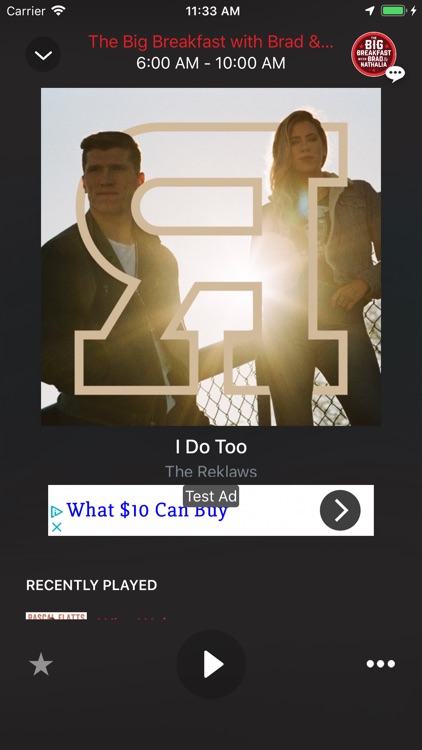 COUNTRY 93.3 Fort McMurray