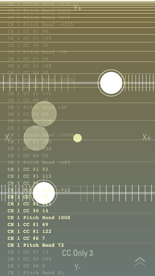 #5. TC-Data (iOS) 由: Bit Shape
