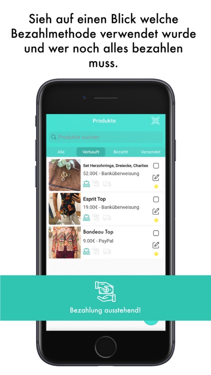 Classifieds Organizer screenshot-3